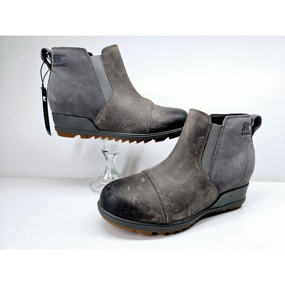 NWT Sorel Women 8 Comfy footwear - Picture 1 of 7